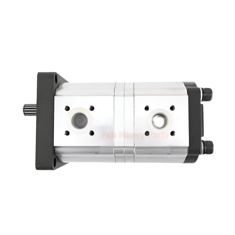 New Hydraulic Pump 3A111 - 82202 3A111 - 82204 for Kubota M4700 M5400 M6800 M8200 M9000 Final clearance - Fab Heavy Parts