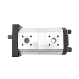 New Hydraulic Pump 3A111 - 82202 3A111 - 82204 for Kubota M4700 M5400 M6800 M8200 M9000 Final clearance - Fab Heavy Parts