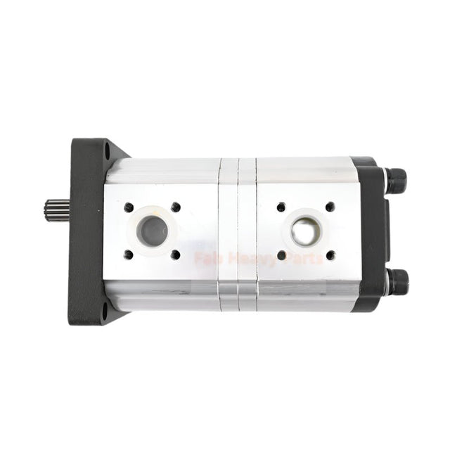 New Hydraulic Pump 3A111 - 82202 3A111 - 82204 for Kubota M4700 M5400 M6800 M8200 M9000 Final clearance - Fab Heavy Parts