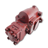 New Hydraulic Pump 4612128 Fits for John Deere 35D Hitachi ZX30U-2 ZX35U-2 ZX27U-2 - Fab Heavy Parts