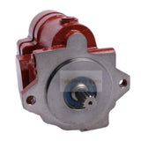 New Hydraulic Pump 4612128 Fits for John Deere 35D Hitachi ZX30U - 2 ZX35U - 2 ZX27U - 2 - Fab Heavy Parts
