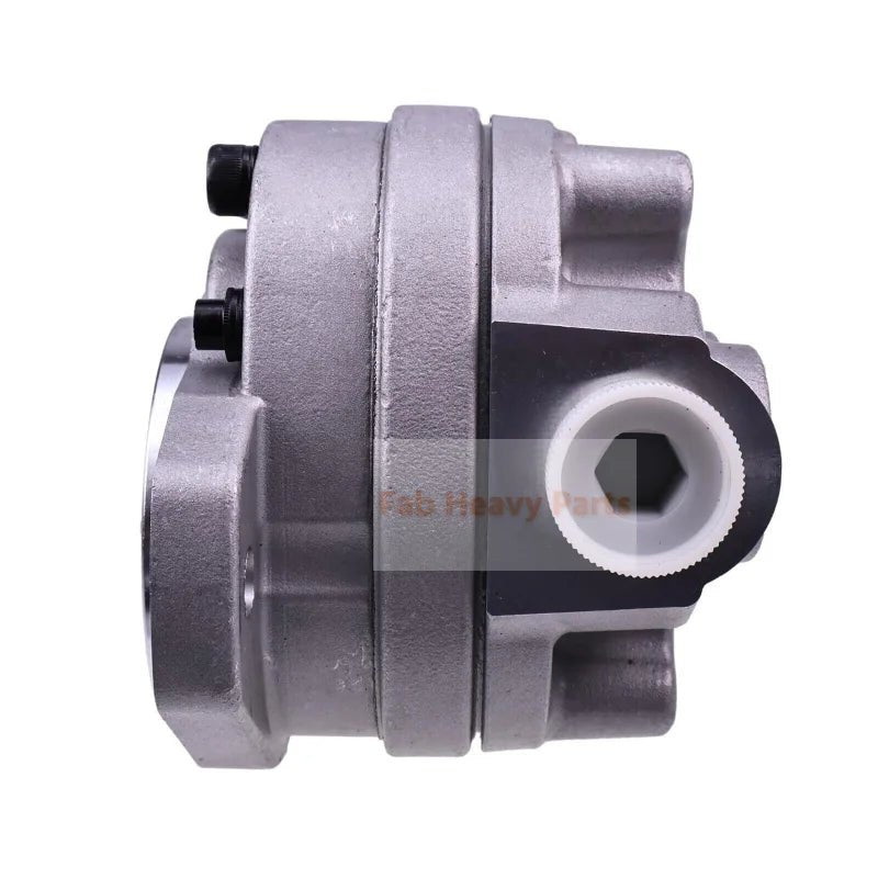 New Hydraulic Pump 6677581 Aftermarket Replacement For Bobcat Loaders 463 S100 T110 - Fab Heavy Parts