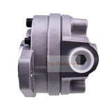 New Hydraulic Pump 6677581 Aftermarket Replacement For Bobcat Loaders 463 S100 T110 - Fab Heavy Parts