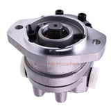 New Hydraulic Pump 6677581 Aftermarket Replacement For Bobcat Loaders 463 S100 T110 - Fab Heavy Parts