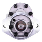 New Hydraulic Pump 6677581 Aftermarket Replacement For Bobcat Loaders 463 S100 T110 - Fab Heavy Parts