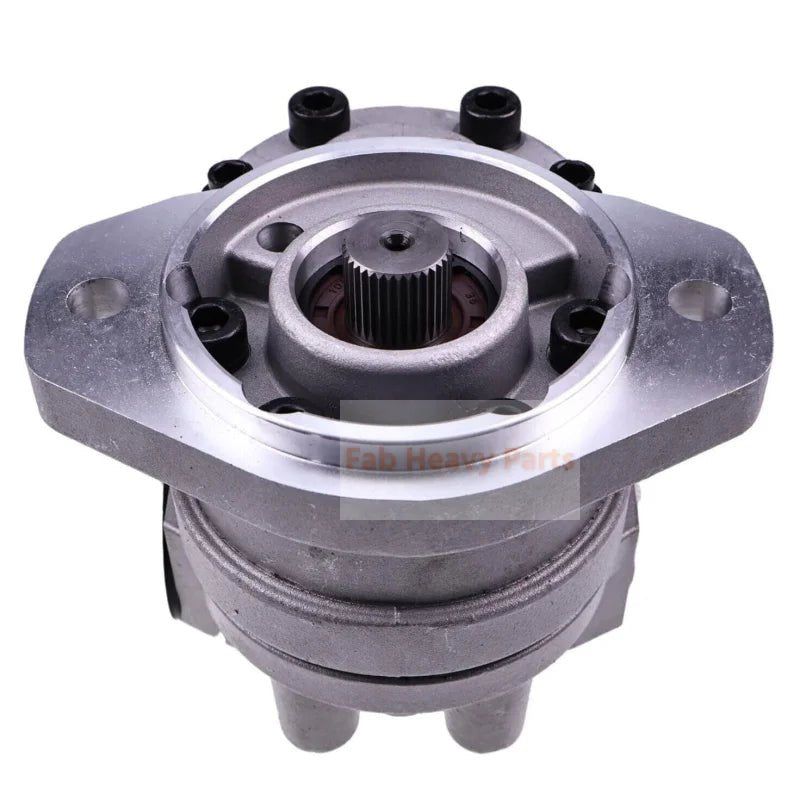 New Hydraulic Pump 6677581 Aftermarket Replacement For Bobcat Loaders 463 S100 T110 - Fab Heavy Parts