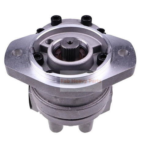 New Hydraulic Pump 6677581 Aftermarket Replacement For Bobcat Loaders 463 S100 T110 - Fab Heavy Parts