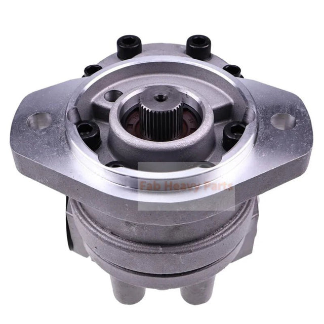 New Hydraulic Pump 6677581 Aftermarket Replacement For Bobcat Loaders 463 S100 T110 - Fab Heavy Parts