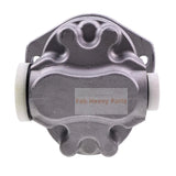 New Hydraulic Pump 6677581 Aftermarket Replacement For Bobcat Loaders 463 S100 T110 - Fab Heavy Parts