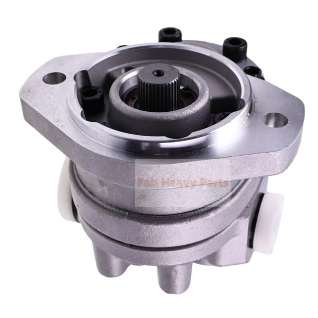 新しい油圧ポンプ6677581ボブキャットローダーのフィット463 S100 T110