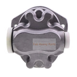 新しい油圧ポンプ6677581ボブキャットローダーのフィット463 S100 T110