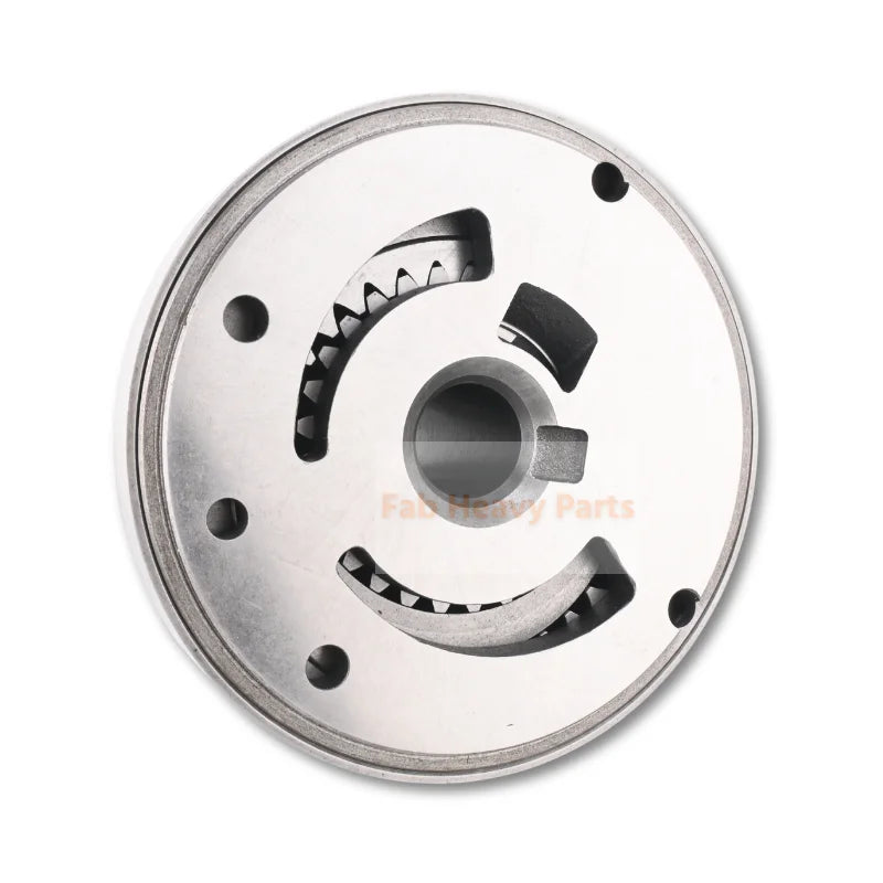 New Hydraulic Pump 6Y3864 6Y-3864 9W5426 9W-5426 Fits for CAT Caterpillar 416 416B 426 RT50