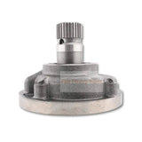 New Hydraulic Pump 6Y3864 6Y - 3864 9W5426 9W - 5426 Fits for CAT Caterpillar 416 416B 426 RT50 - Fab Heavy Parts