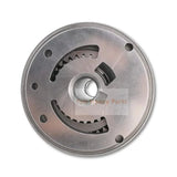 New Hydraulic Pump 6Y3864 6Y - 3864 9W5426 9W - 5426 Fits for CAT Caterpillar 416 416B 426 RT50 - Fab Heavy Parts