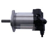 Nueva bomba hidráulica 91271-26200 se adapta a Mitsubishi Forklift F18A S4E S4E2