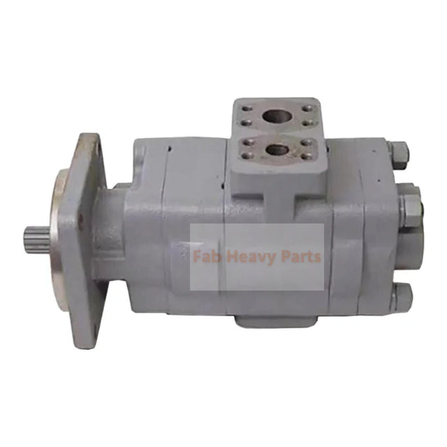 Nueva bomba hidráulica D134590 D134590R 3249120024 FITS para el caso 580F 580K