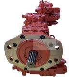 New Hydraulic Pump PSV2 - 63T - 1 Fits For Link - Belt Excavator LS2650 - Fab Heavy Parts