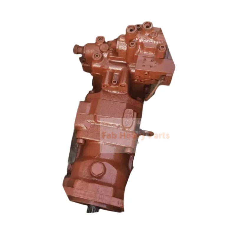 New Hydraulic Pump PSV2 - 63T - 1 Fits For Link - Belt Excavator LS2650 - Fab Heavy Parts