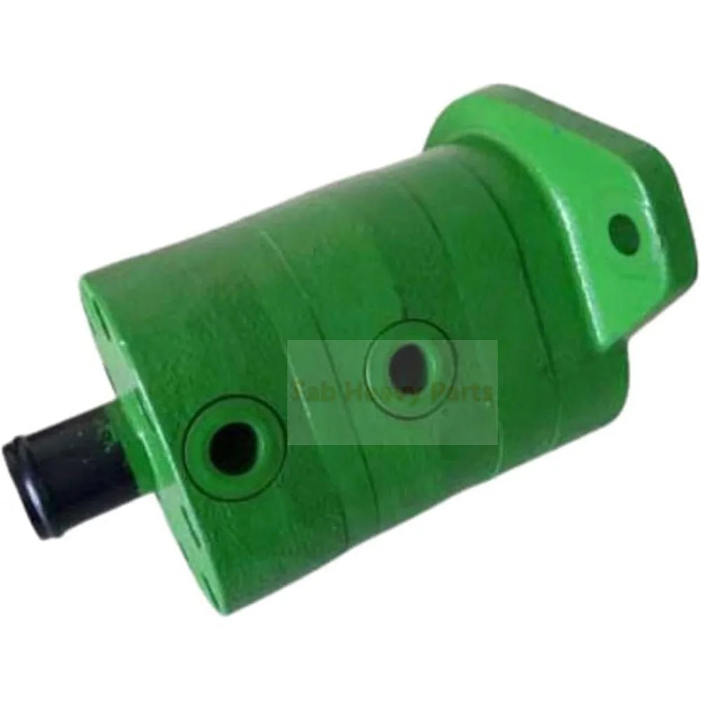 New Hydraulic Pump RE263418 Fits for John Deere 6100B Tractor - Fab Heavy Parts