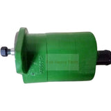 New Hydraulic Pump RE263418 Fits for John Deere 6100B Tractor - Fab Heavy Parts