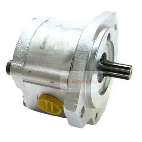 New Hydraulic Pump T108662 Fits For Genie GS - 3246 - Fab Heavy Parts