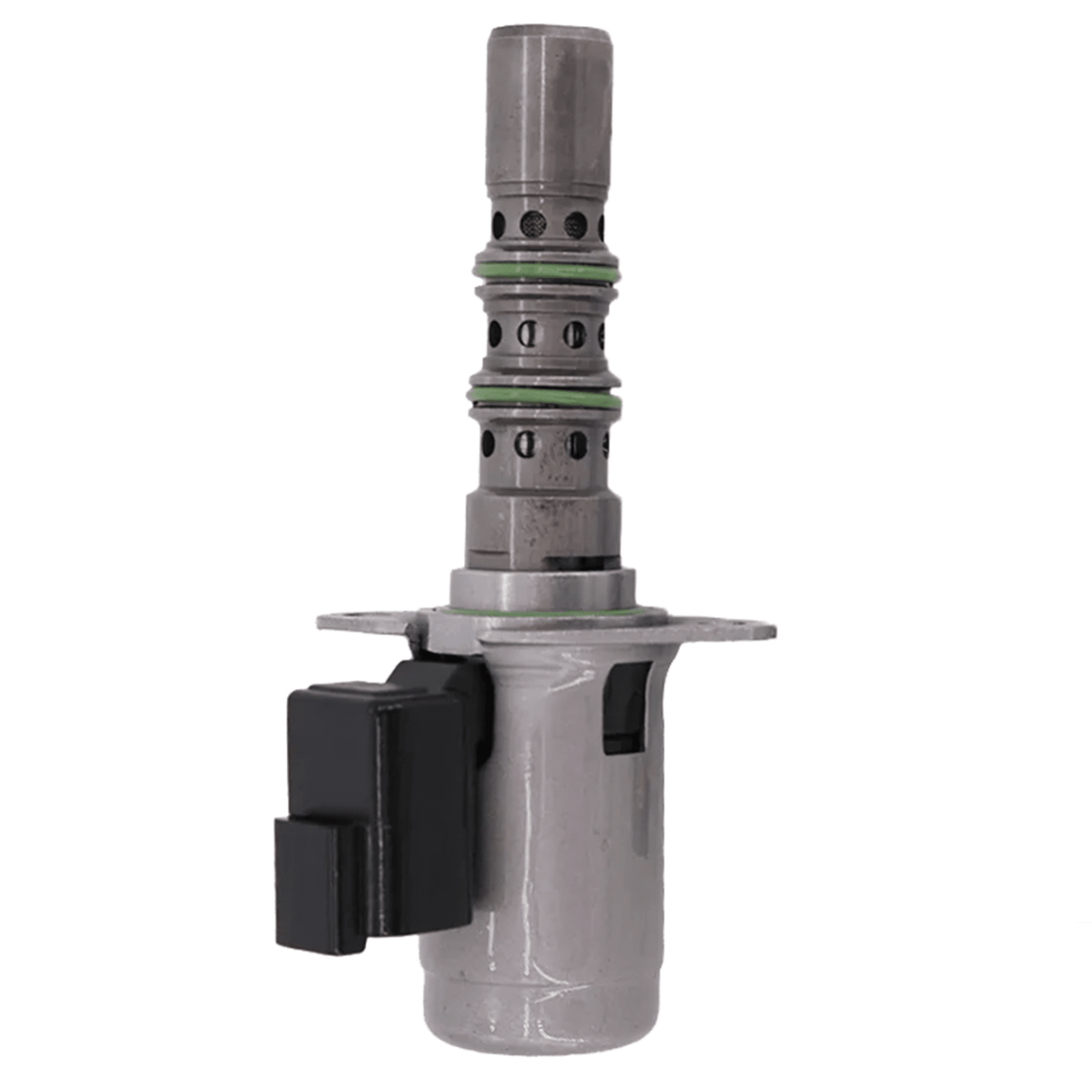 New Hydraulic Solenoid Valve TS98 - T34 - 0 - N - 12DRZ TS98 - T3419 Fits Hydrafoce - Fab Heavy Parts