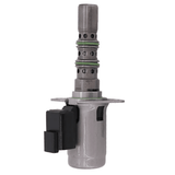 New Hydraulic Solenoid Valve TS98 - T34 - 0 - N - 12DRZ TS98 - T3419 Fits Hydrafoce - Fab Heavy Parts