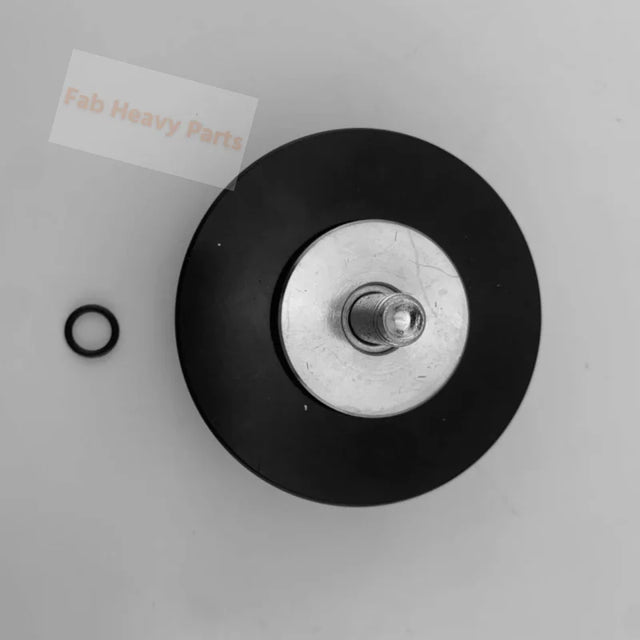 New Idler Pulley 1979642 197-9642 Replacement Fits for Caterpillar CAT 330D 336D 345C 349D 340D2 Excavator