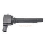 New Ignition Coil EG523 - 67090 Fits For Kubota Engine WG1605 WG2503 WG3800 - Fab Heavy Parts