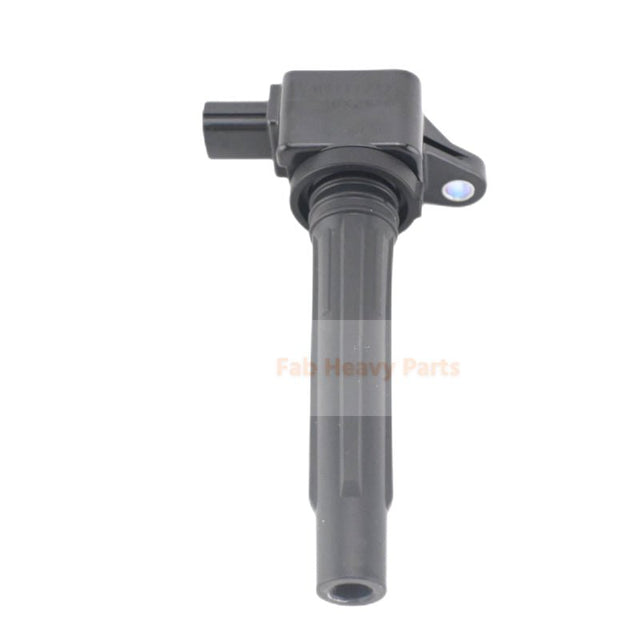New Ignition Coil EG523 - 67090 Fits For Kubota Engine WG1605 WG2503 WG3800 - Fab Heavy Parts