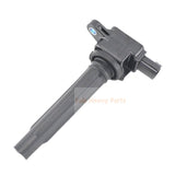 New Ignition Coil EG523 - 67090 Fits For Kubota Engine WG1605 WG2503 WG3800 - Fab Heavy Parts