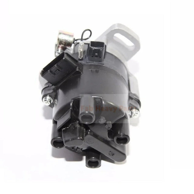 New Ignition Distributor 22100 - OM810 Fits for Nissan Bluebird 2.0 SR20DE - Fab Heavy Parts