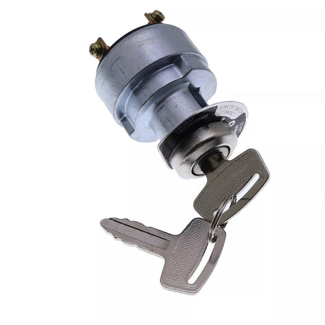 New Ignition Starter Key Switch for Grasshopper 721 721G2 721D 721D2 321D 721DT2 - Fab Heavy Parts