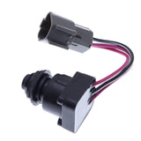 New Ignition Switch RC411 - 53964 HRC40 - 53960 for Kubota KX41 KX71 KX71 KX080 KX91 KX121 KX161 U15 U25 U35 U45 - Fab Heavy Parts