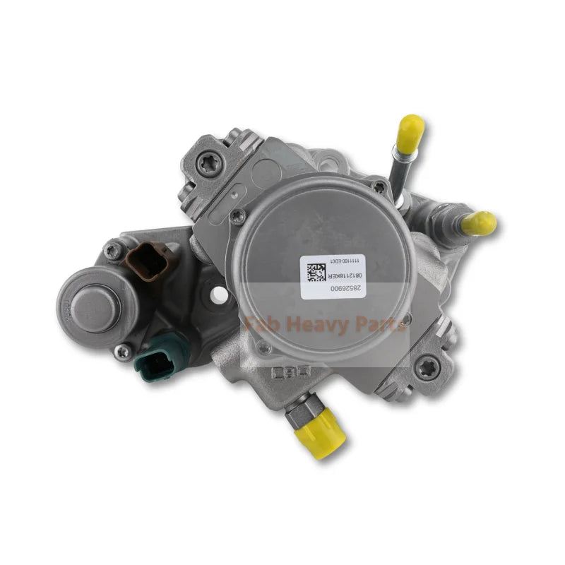 New Injection Pump Fits for Delphi Kioti 28526900 28350649 F6800-12103 F6800-12104