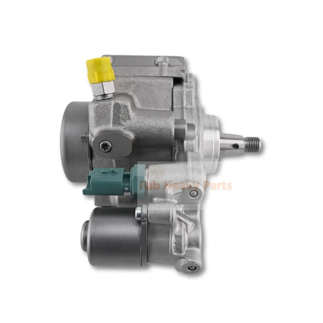 New Injection Pump Fits for Delphi Kioti 28526900 28350649 F6800-12103 F6800-12104