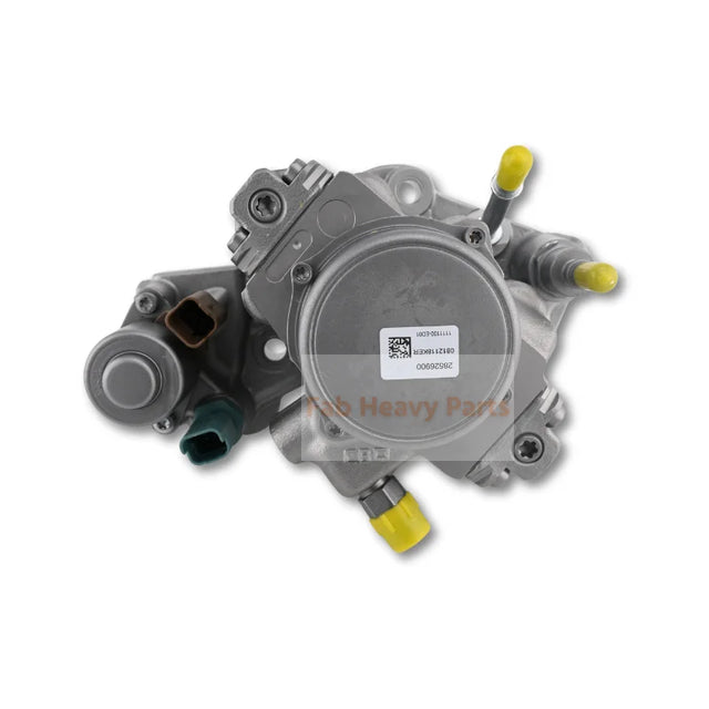 New Injection Pump Fits for Delphi Kioti 28526900 28350649 F6800-12103 F6800-12104