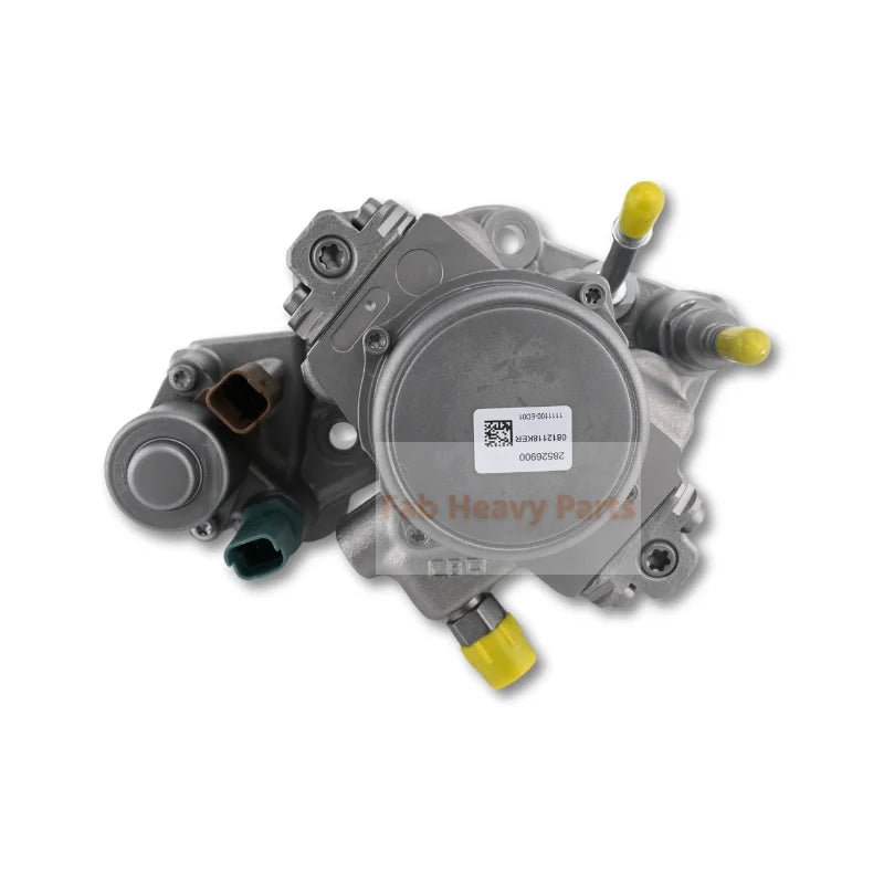 New Injection Pump Fits for Delphi Kioti 28526900 28350649 F6800 - 12103 F6800 - 12104 - Fab Heavy Parts