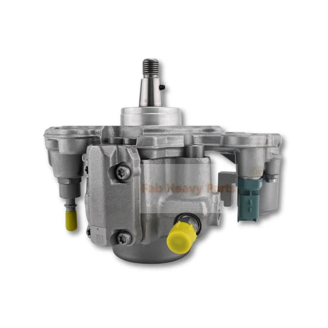 New Injection Pump Fits for Delphi Kioti 28526900 28350649 F6800 - 12103 F6800 - 12104 - Fab Heavy Parts