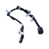 Neuer Einspritzdüsen-Kabelbaum 2864504 2864503, passend für Cummins-Motor ISM11 M11 QSM11