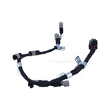 Neuer Einspritzdüsen-Kabelbaum 2864504 2864503, passend für Cummins-Motor ISM11 M11 QSM11