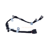 Neuer Einspritzdüsen-Kabelbaum 2864504 2864503, passend für Cummins-Motor ISM11 M11 QSM11