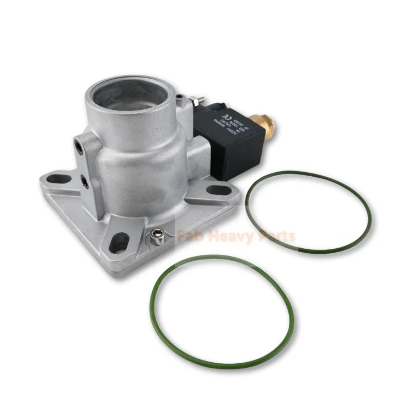 New Intake Valve 2203 - 0161 - 00 2203016100 - Fab Heavy Parts