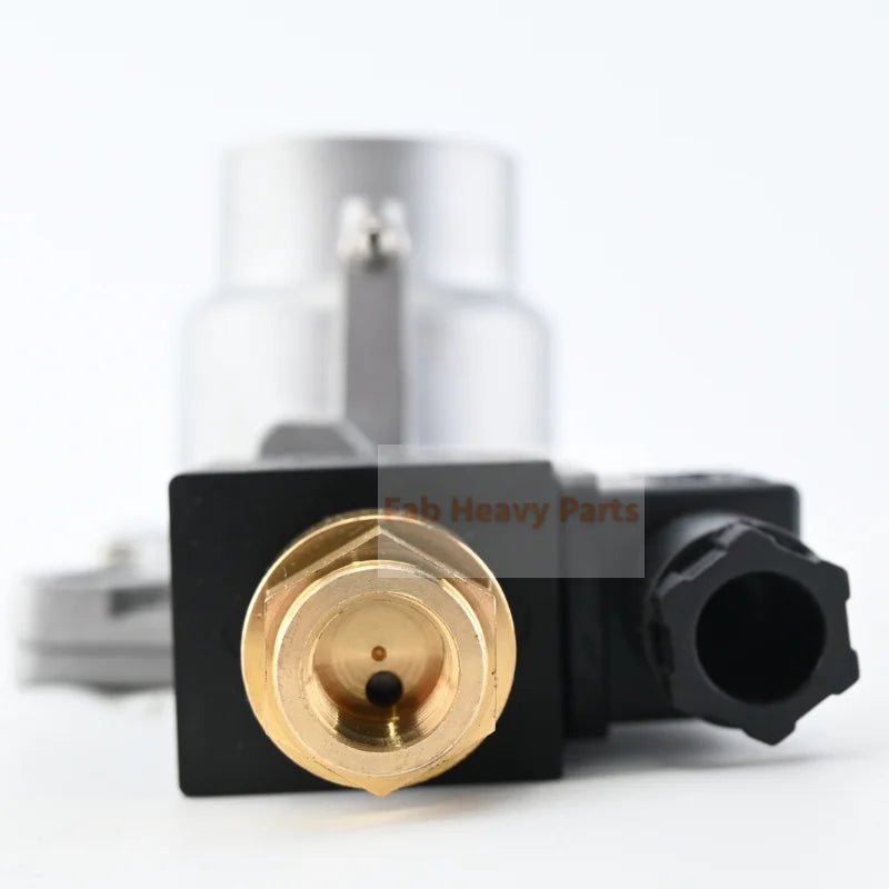 New Intake Valve 2203 - 0161 - 00 2203016100 - Fab Heavy Parts