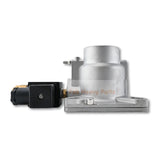 New Intake Valve 2203 - 0161 - 00 2203016100 - Fab Heavy Parts