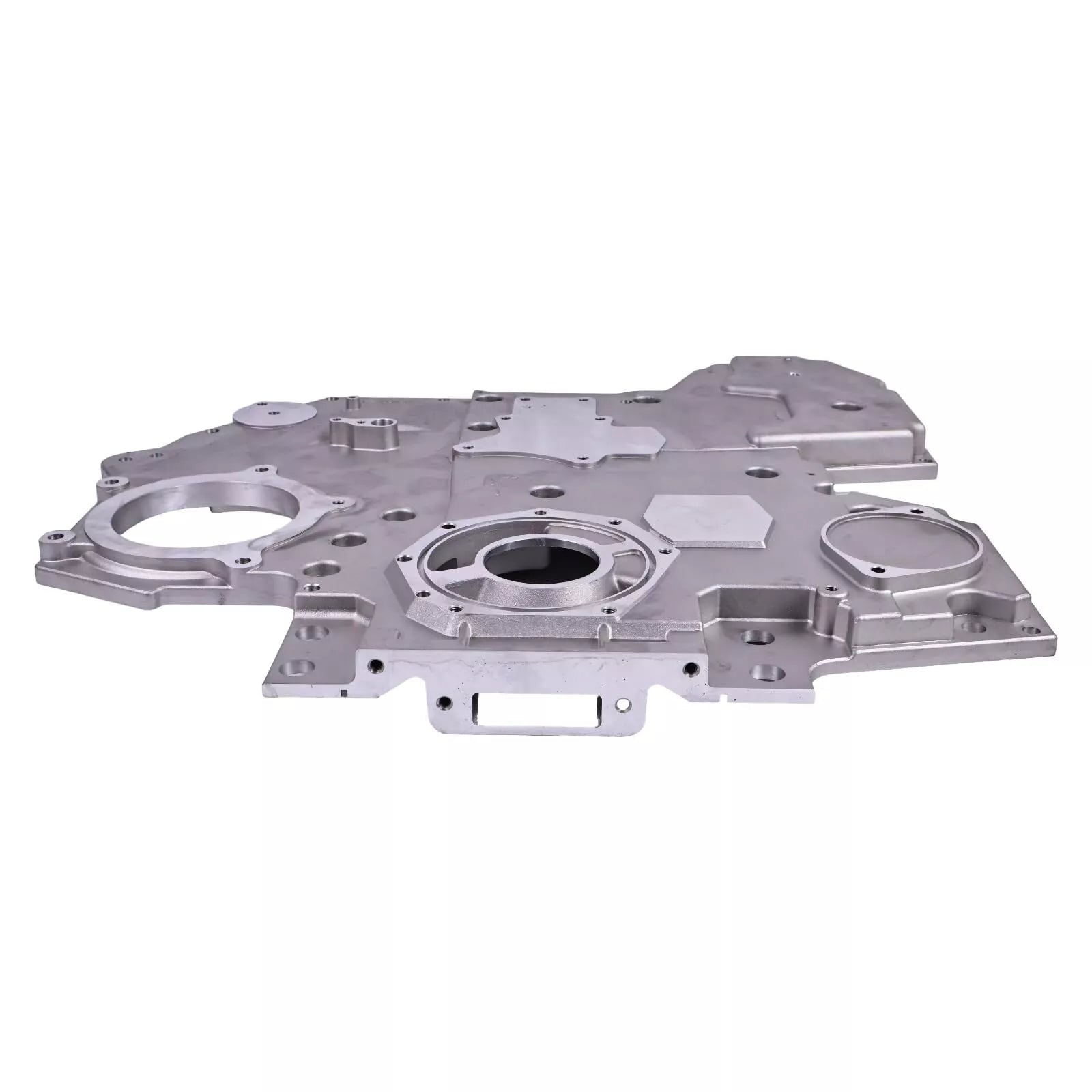 New International Timing Cover 1850248C2 1850248C1 for Case DT466 EGR 466EGR Final Clearance - Fab Heavy Parts