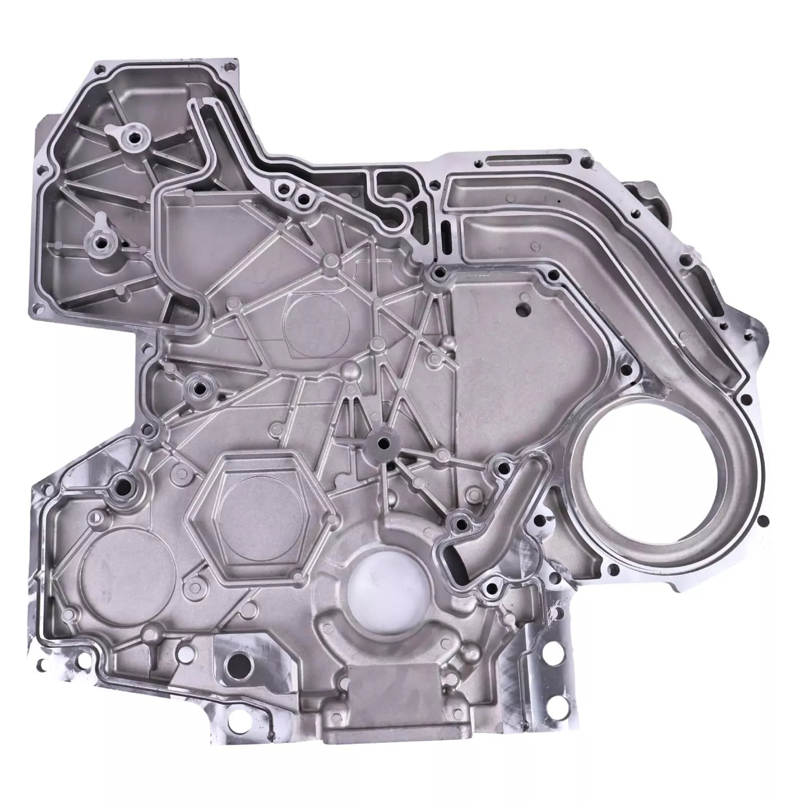 New International Timing Cover 1850248C2 1850248C1 for Case DT466 EGR 466EGR Final Clearance - Fab Heavy Parts