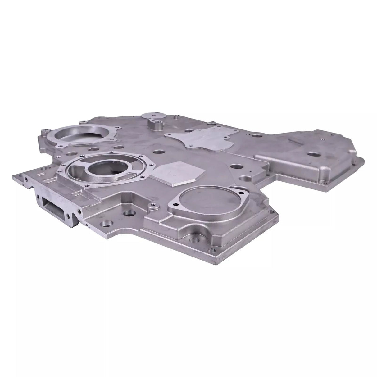 New International Timing Cover 1850248C2 1850248C1 for Case DT466 EGR 466EGR Final Clearance - Fab Heavy Parts