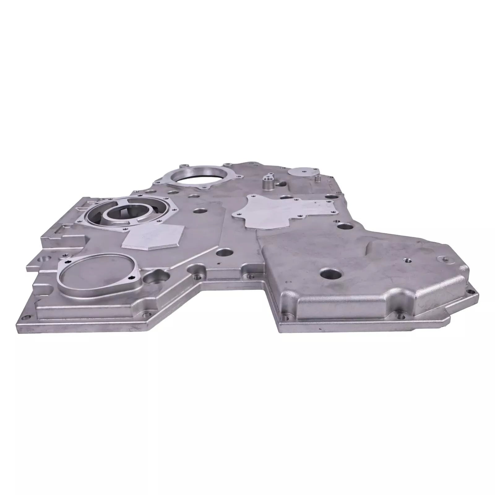 New International Timing Cover 1850248C2 1850248C1 for Case DT466 EGR 466EGR Final Clearance - Fab Heavy Parts