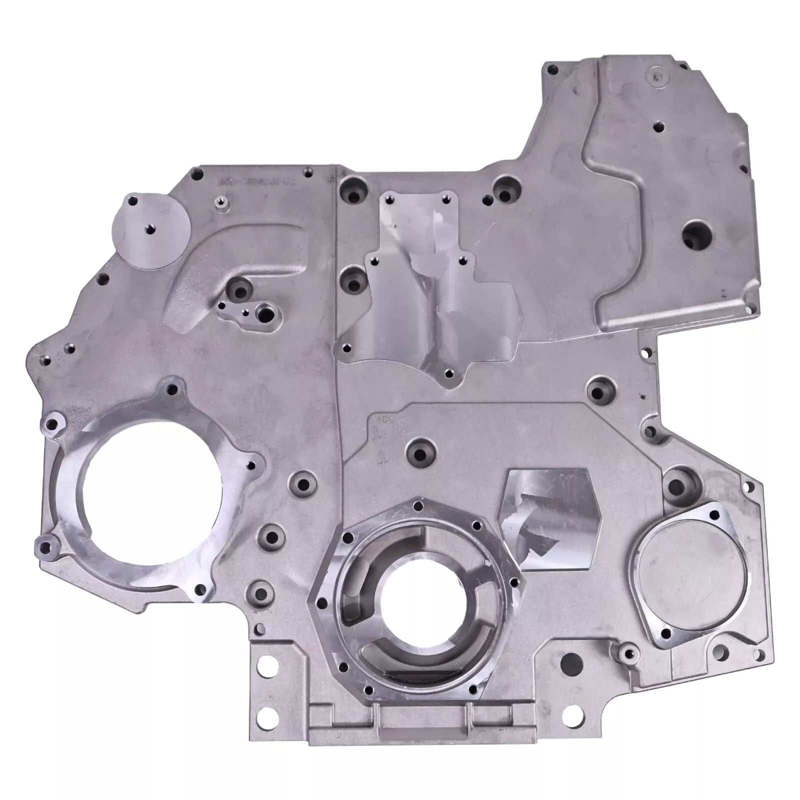New International Timing Cover 1850248C2 1850248C1 for Case DT466 EGR 466EGR Final Clearance - Fab Heavy Parts
